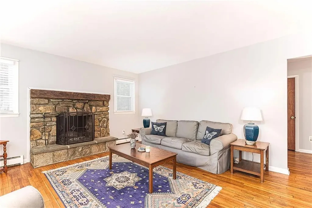 26 Fort Ninigret Road Charlestown RI 02813