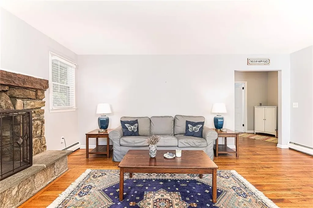 26 Fort Ninigret Road Charlestown RI 02813