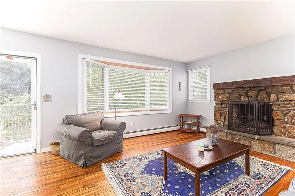26 Fort Ninigret Road Charlestown RI 02813