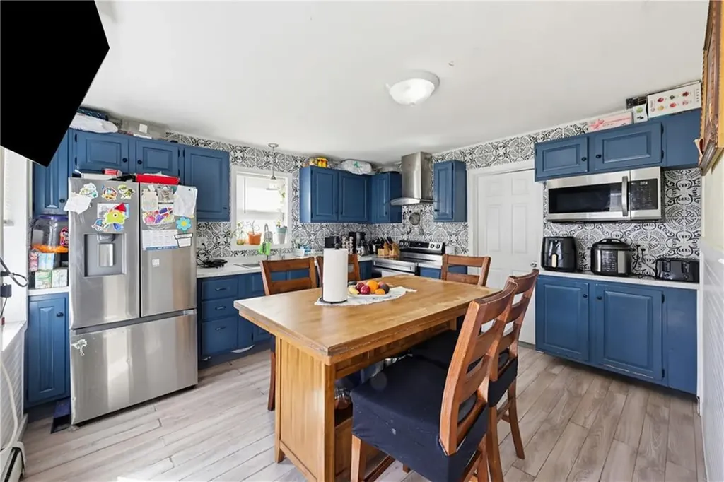 196 Simmonsville Avenue Johnston RI 02919