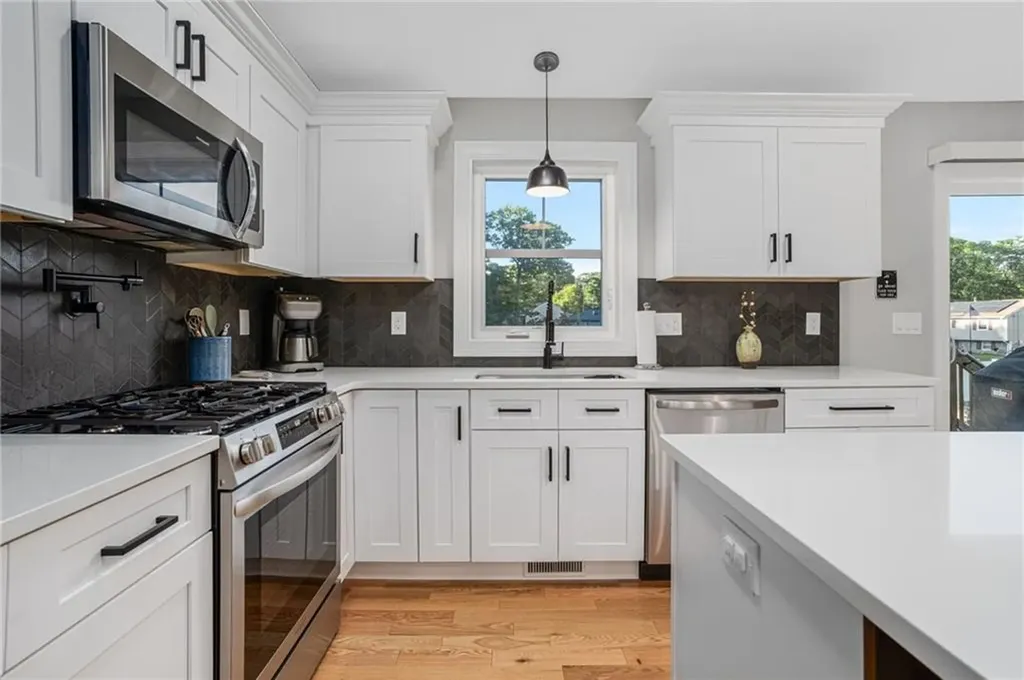 294 East Greenwich Avenue West Warwick RI 02893