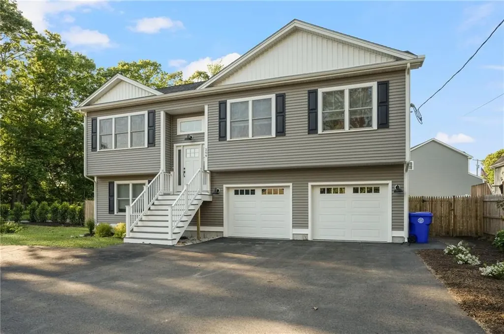 294 East Greenwich Avenue West Warwick RI 02893