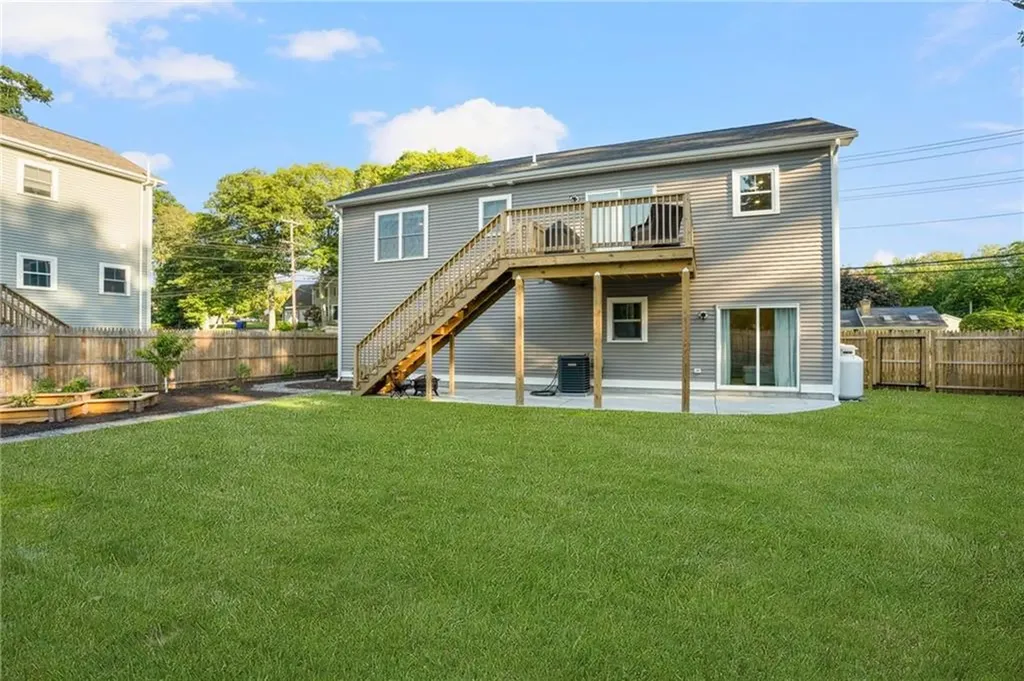 294 East Greenwich Avenue West Warwick RI 02893