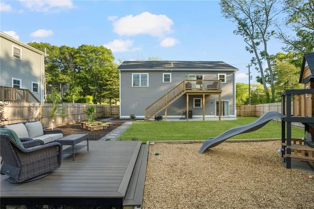 294 East Greenwich Avenue West Warwick RI 02893