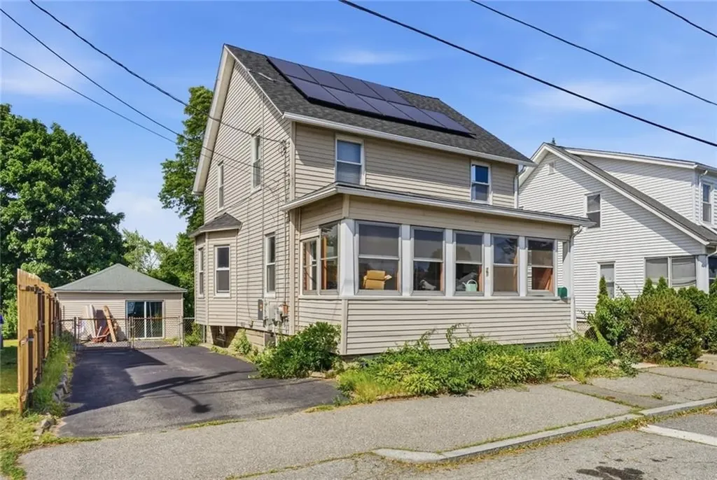 28 Orlo Avenue East Providence RI 02914