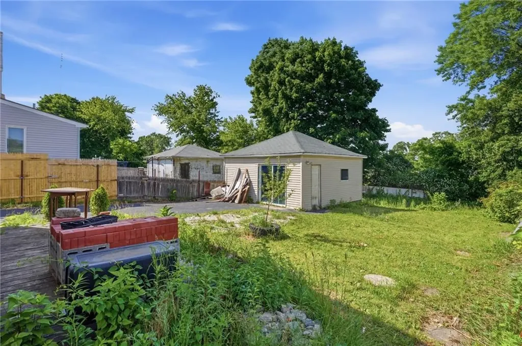 28 Orlo Avenue East Providence RI 02914