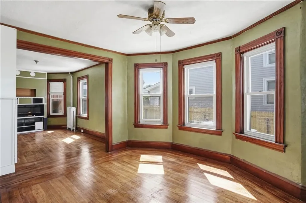 28 Orlo Avenue East Providence RI 02914