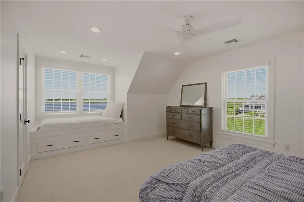 3 Richmond Pond Drive Westport MA 02790