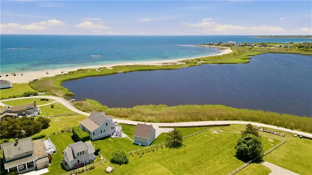 3 Richmond Pond Drive Westport MA 02790
