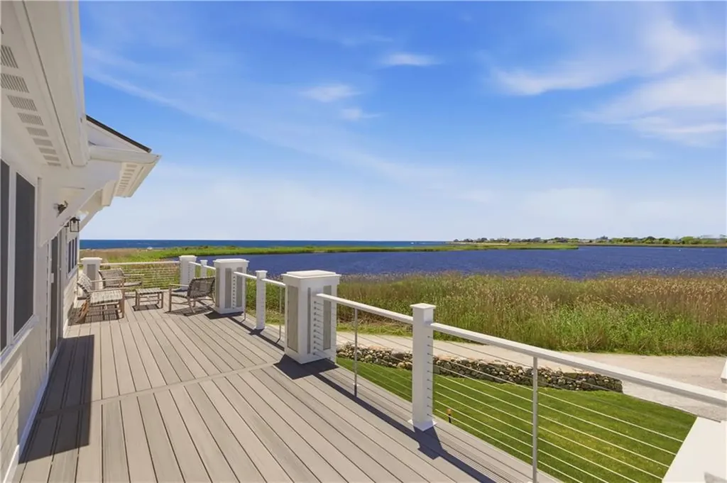 3 Richmond Pond Drive Westport MA 02790