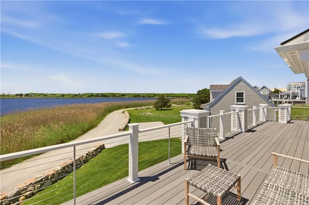 3 Richmond Pond Drive Westport MA 02790