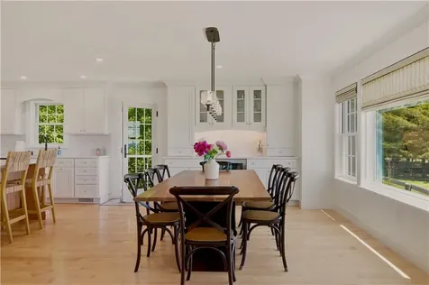 3 Richmond Pond Drive Westport MA 02790