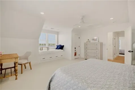 3 Richmond Pond Drive Westport MA 02790