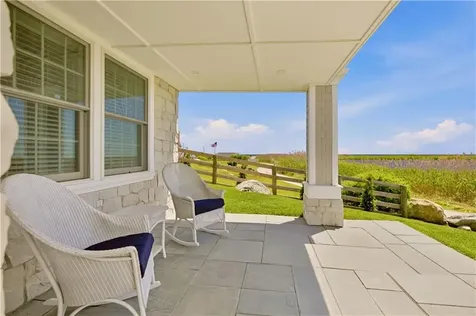 3 Richmond Pond Drive Westport MA 02790