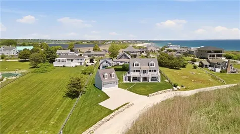 3 Richmond Pond Drive Westport MA 02790