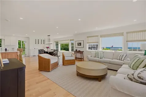 3 Richmond Pond Drive Westport MA 02790