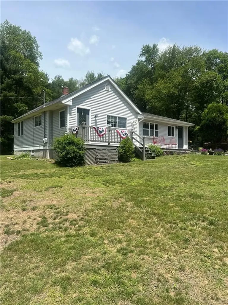 1985 Douglas Pike Burrillville RI 02830