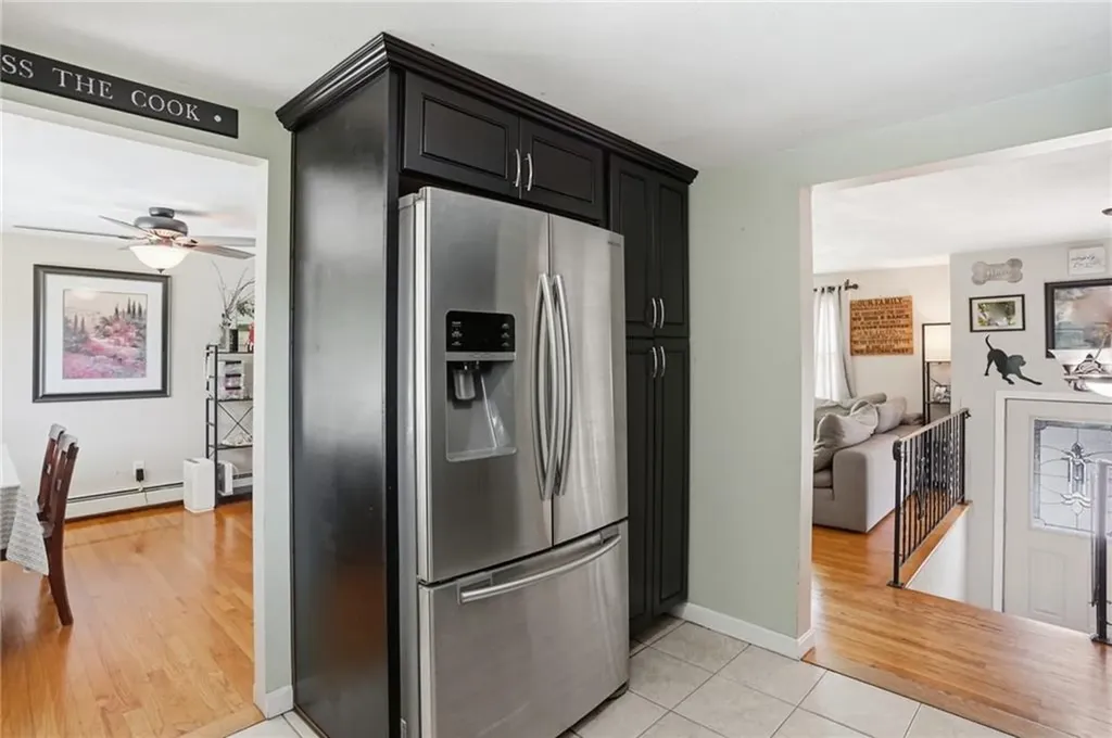 10 Faxon Street West Warwick RI 02893
