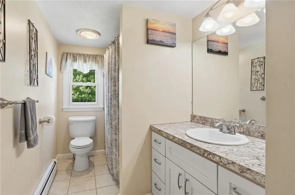 10 Faxon Street West Warwick RI 02893