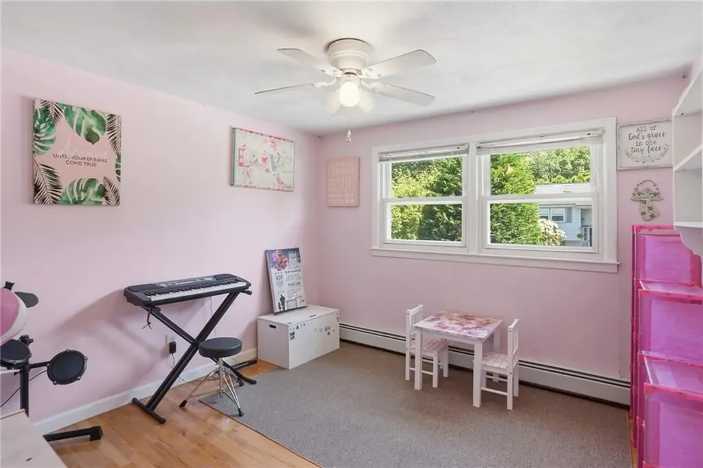 10 Faxon Street West Warwick RI 02893