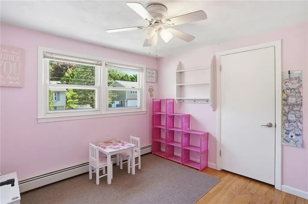 10 Faxon Street West Warwick RI 02893