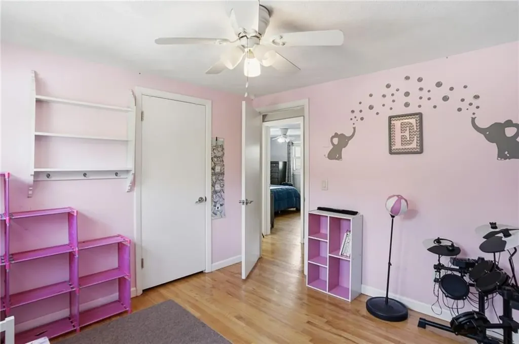 10 Faxon Street West Warwick RI 02893