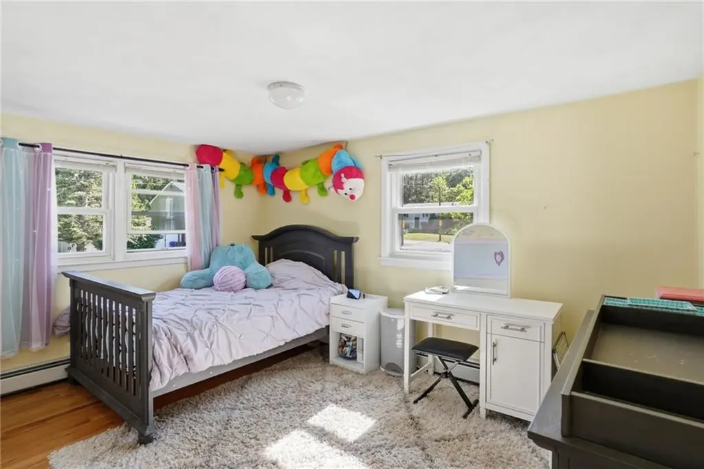 10 Faxon Street West Warwick RI 02893