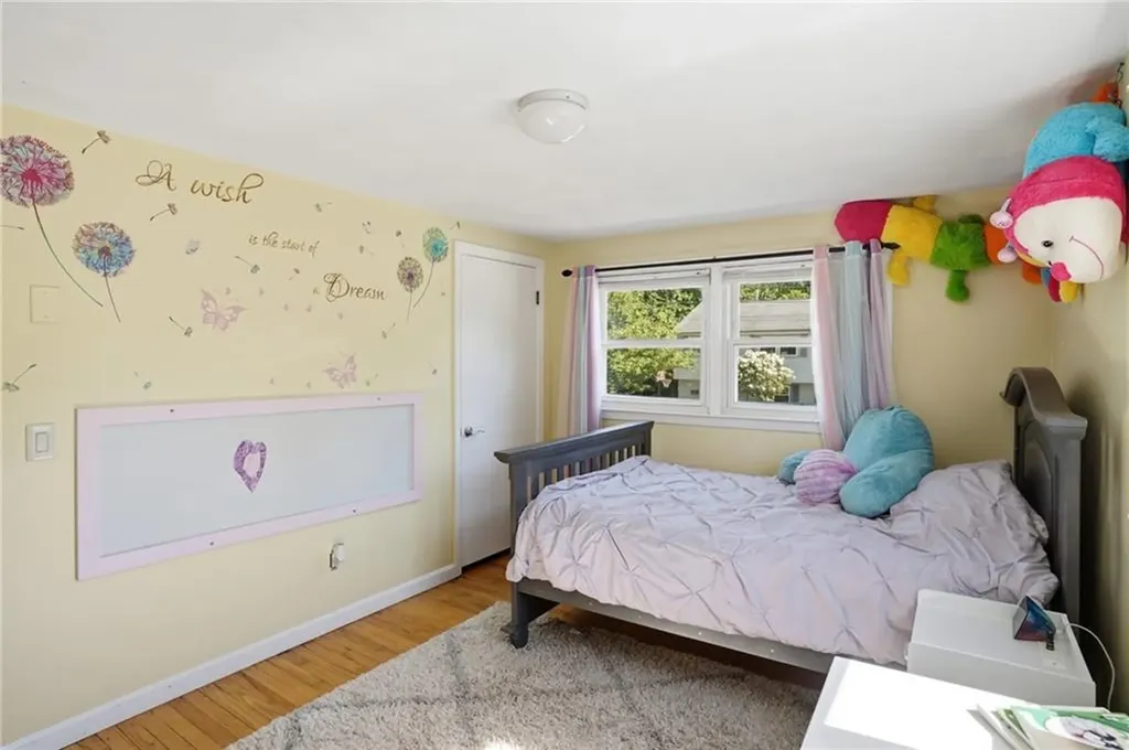 10 Faxon Street West Warwick RI 02893