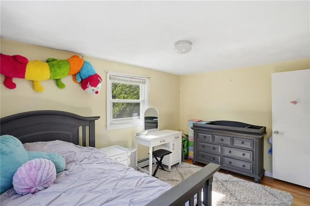 10 Faxon Street West Warwick RI 02893