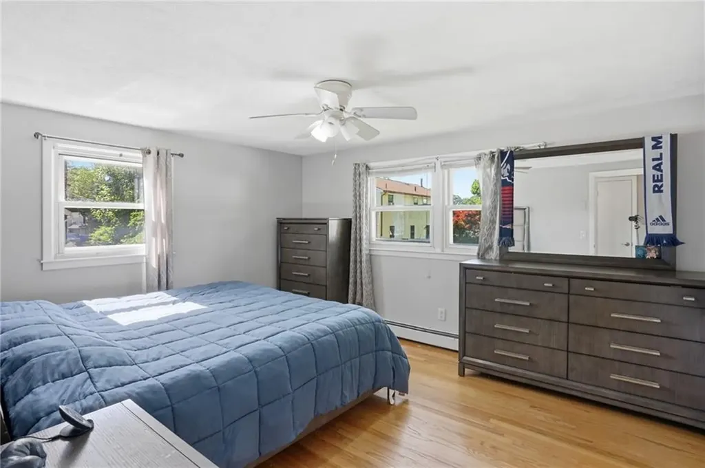 10 Faxon Street West Warwick RI 02893