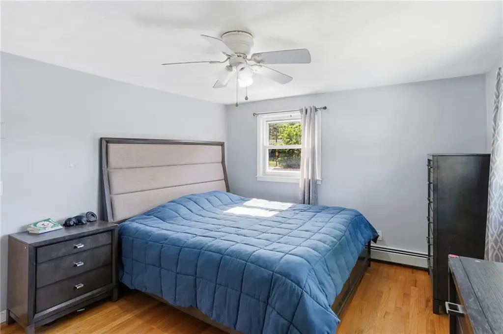10 Faxon Street West Warwick RI 02893