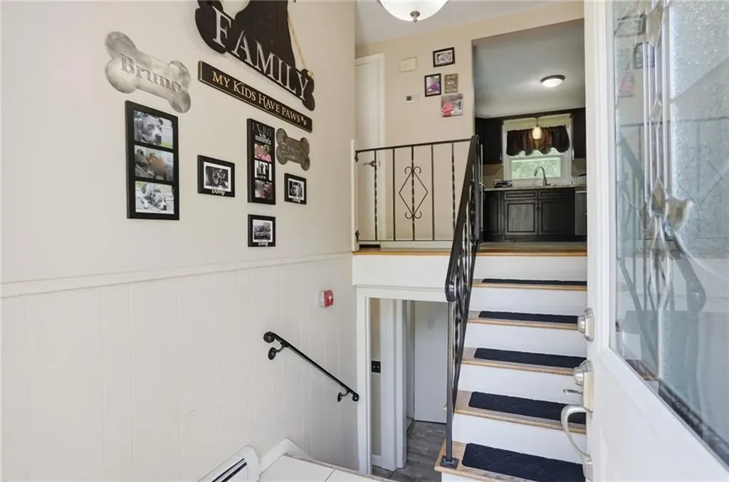 10 Faxon Street West Warwick RI 02893