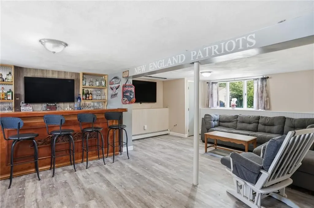 10 Faxon Street West Warwick RI 02893