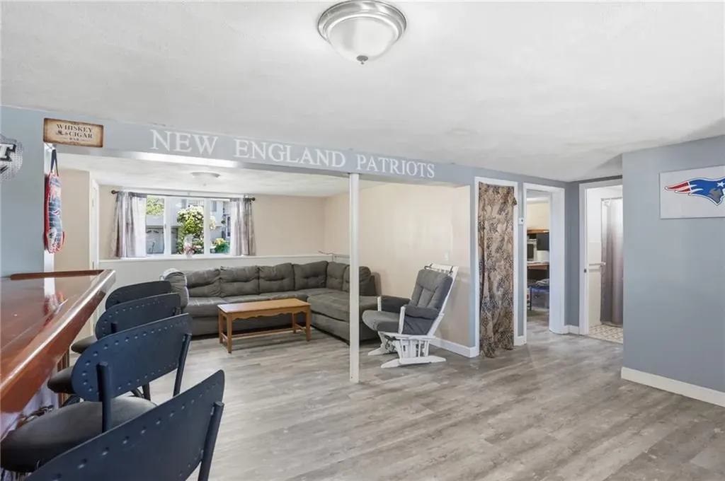 10 Faxon Street West Warwick RI 02893