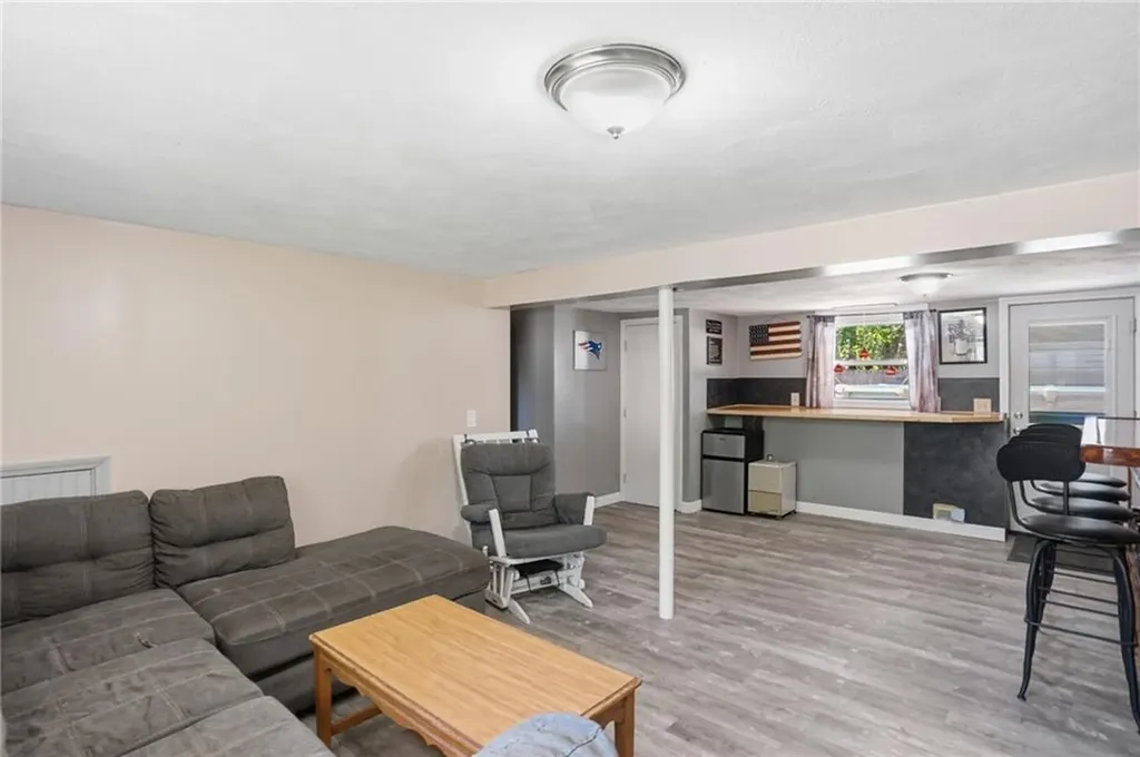 10 Faxon Street West Warwick RI 02893