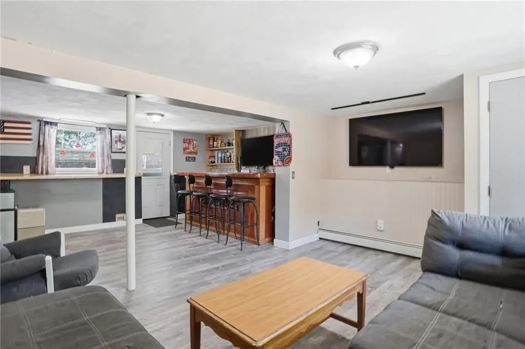 10 Faxon Street West Warwick RI 02893