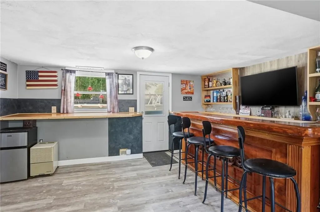 10 Faxon Street West Warwick RI 02893