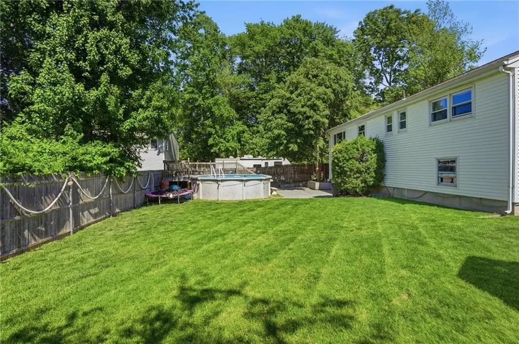 10 Faxon Street West Warwick RI 02893