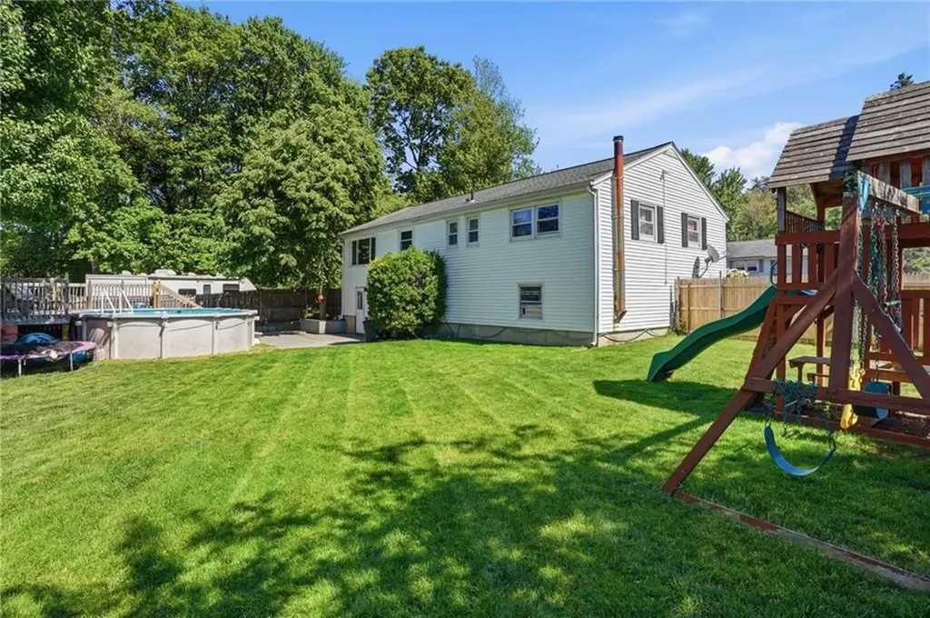 10 Faxon Street West Warwick RI 02893