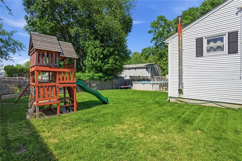 10 Faxon Street West Warwick RI 02893