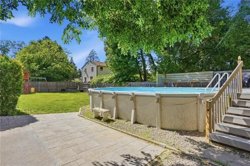 10 Faxon Street West Warwick RI 02893