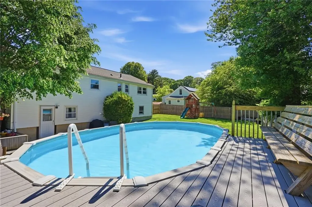 10 Faxon Street West Warwick RI 02893