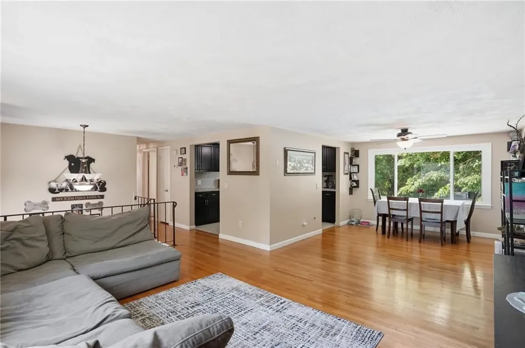 10 Faxon Street West Warwick RI 02893
