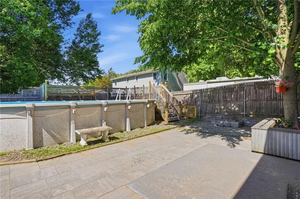10 Faxon Street West Warwick RI 02893