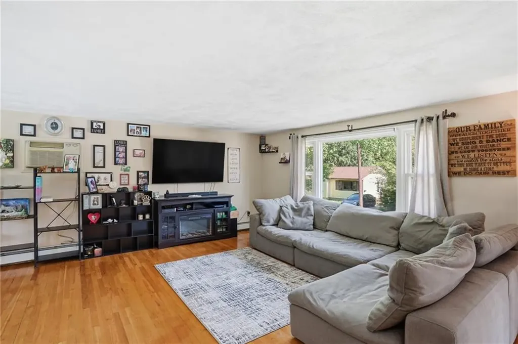 10 Faxon Street West Warwick RI 02893