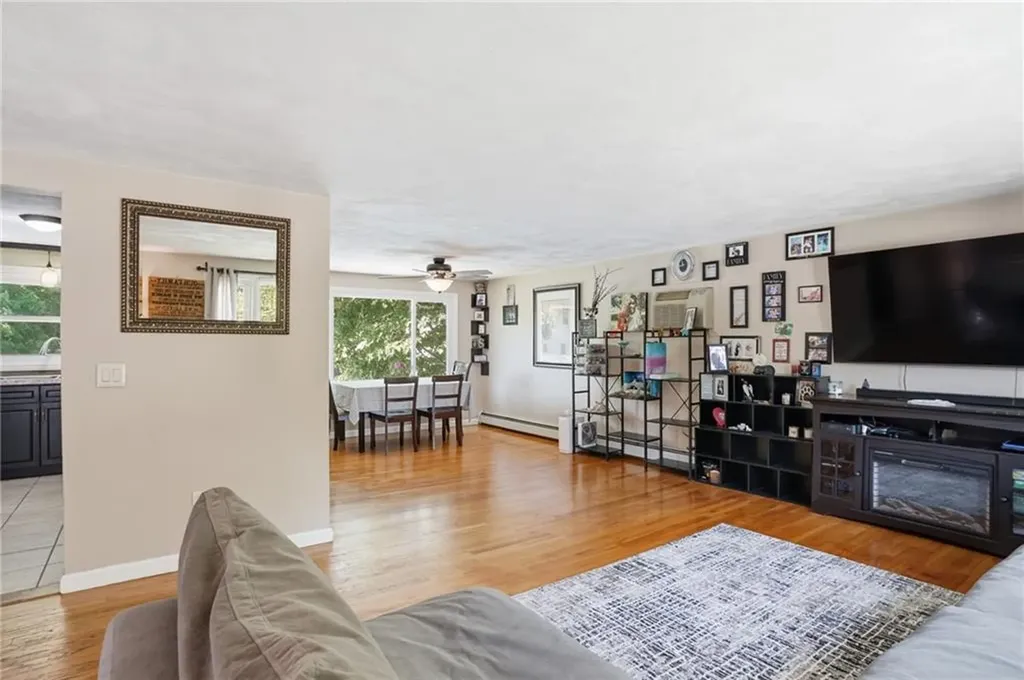 10 Faxon Street West Warwick RI 02893