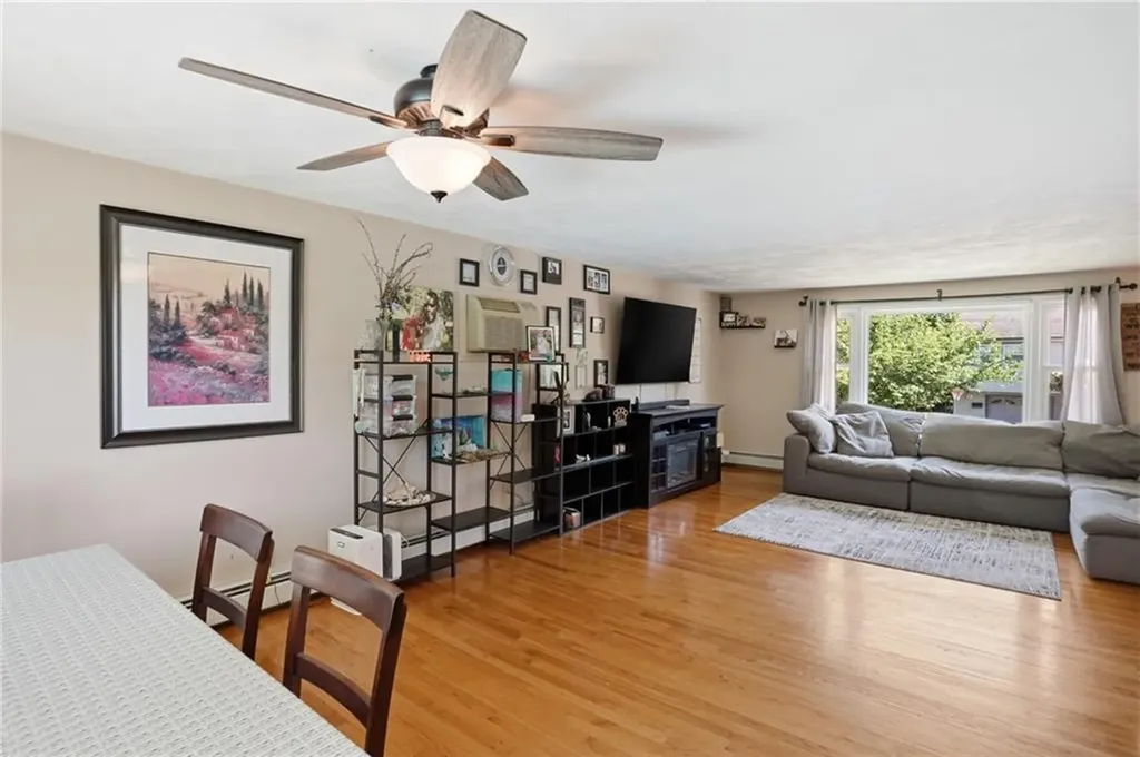 10 Faxon Street West Warwick RI 02893