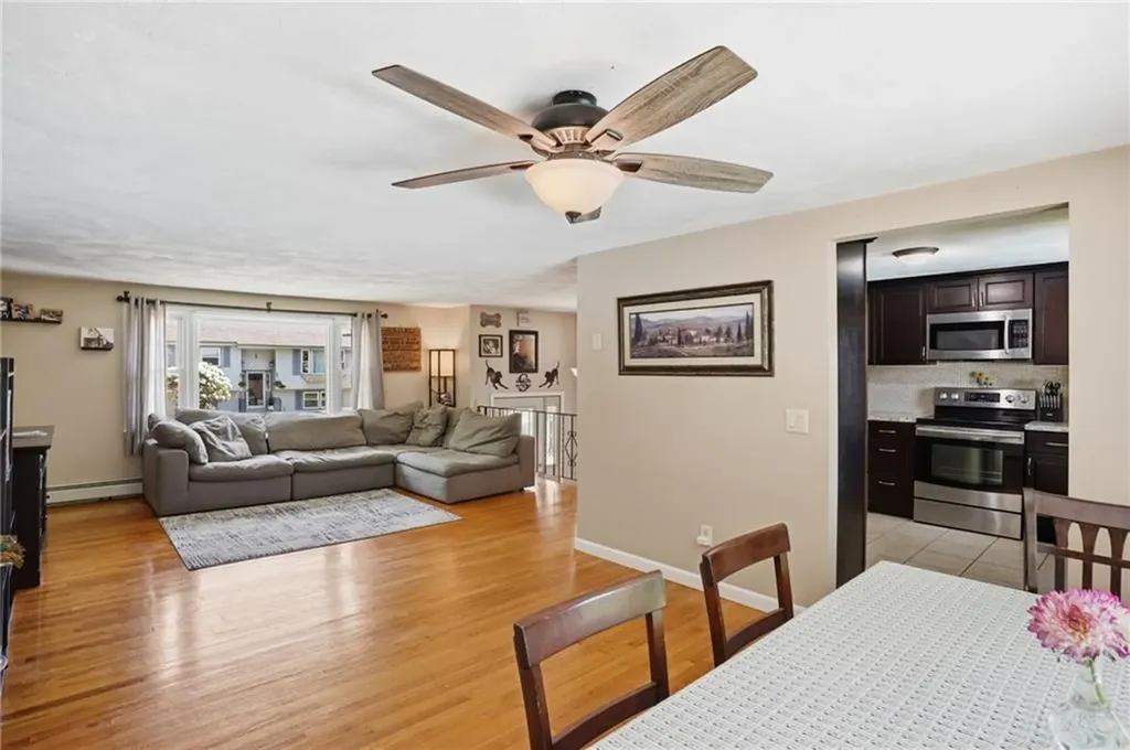 10 Faxon Street West Warwick RI 02893