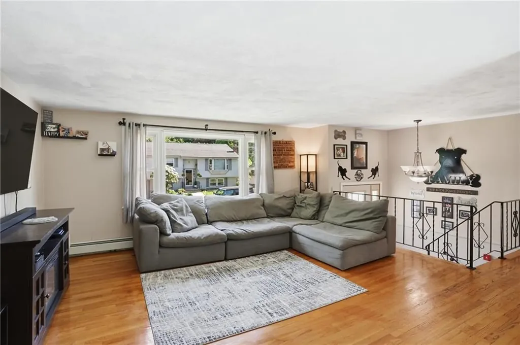 10 Faxon Street West Warwick RI 02893