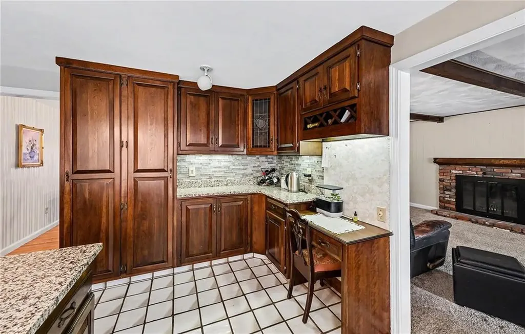 43 Follett Street Cumberland RI 02864